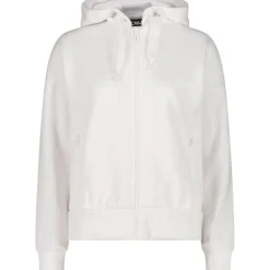 Damen Hoodie Jacke