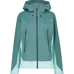 Damen Hoodie Jacke