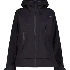 Damen Hoodie Jacke