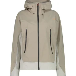 Damen Hoodie Jacke