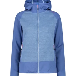 Damen Hoodie Jacke