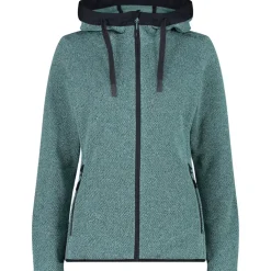 Damen Hoodie Jacke