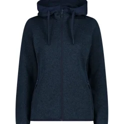 Damen Hoodie Jacke