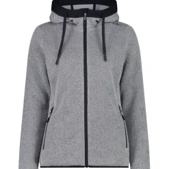 Damen Hoodie Jacke