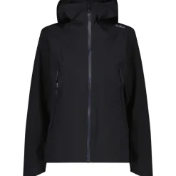 Damen Hoodie Jacke