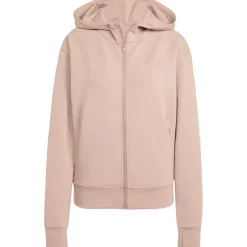 Damen Hoodie Jacke