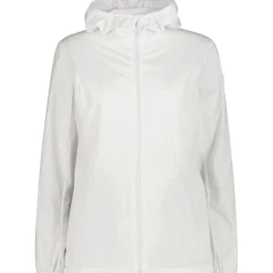 Damen Hoodie Jacke