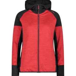 Damen Hoodie Jacke