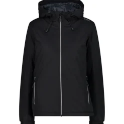 Damen Hoodie Jacke