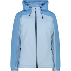 Damen Hoodie Jacke