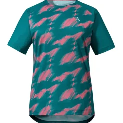 Damen Huesca T-Shirt