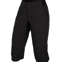 Damen Hummvee Lite 3/4 Radhose