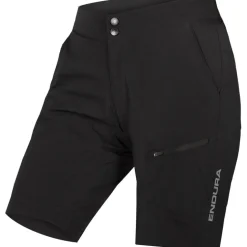 Damen Hummvee Lite MTB Hose kurz