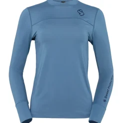 Damen Hunter Longsleeve