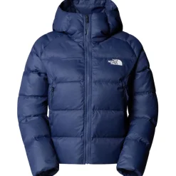 Damen Hyalite Down Hoodie Jacke
