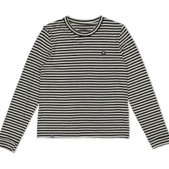 Damen Icon Merino Air-Con Relaxed Longsleeve