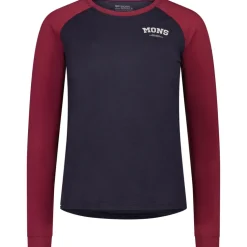 Damen Icon Raglan Longsleeve