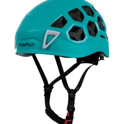 Damen Ikon Nova Kletterhelm