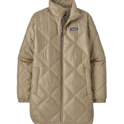Damen 3-in-1 Pine Bank Parka
