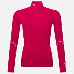 Damen Infini Compression Race Longsleeve