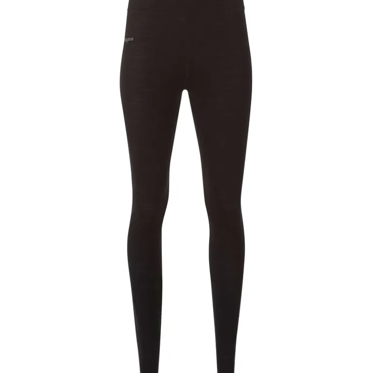Damen Inner:Dual Merino Tights