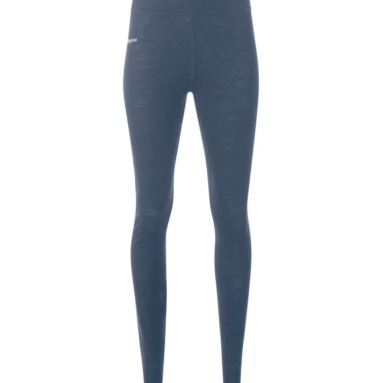 Damen Inner:Dual Merino Tights