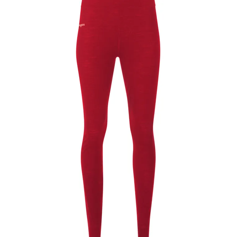 Damen Inner:Dual Merino Tights