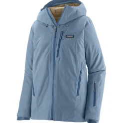 Damen Insulated Storm Shift Jacke