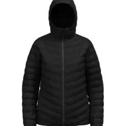 Damen Insulated X-Alp Packable Down Jacke