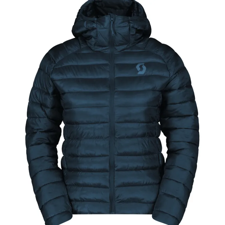 Damen Insuloft Tech PL Jacke