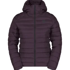 Damen Insuloft Tech PL Jacke