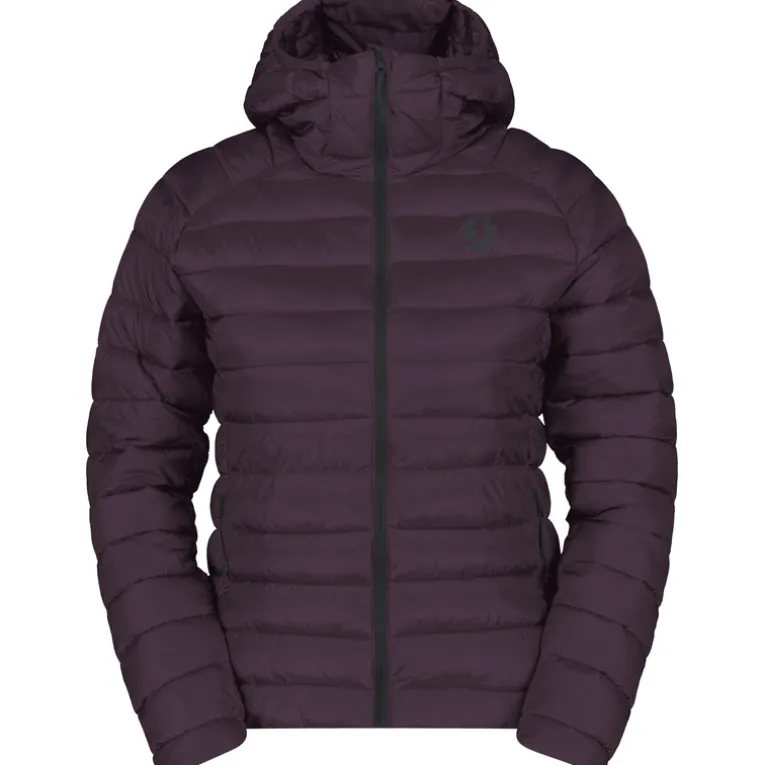 Damen Insuloft Tech PL Jacke