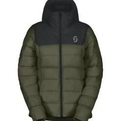 Damen Insuloft Warm Jacke