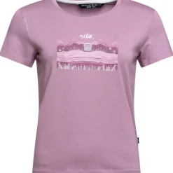 Damen Iseo Time To Chill T-Shirt