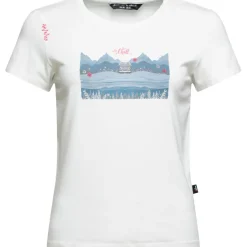 Damen Iseo Time To Chill T-Shirt