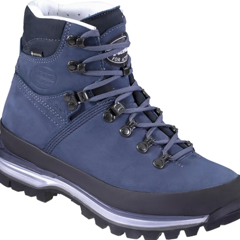 Damen Island MFS EVO GTX Schuhe