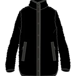 Damen Jacke