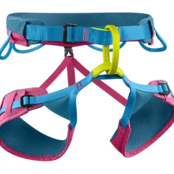Damen Jayne III Klettergurt