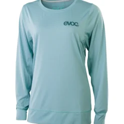 Damen Jersey Longsleeve