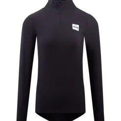 Damen Journey Rib Longsleeve