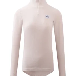 Damen Journey Rib Longsleeve