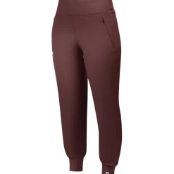 Damen Journey Rib Travel Hose