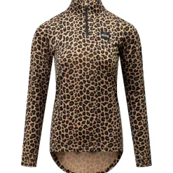 Damen Journey Wool Longsleeve