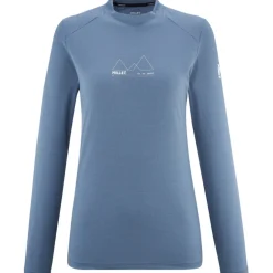 Damen Kamet Longsleeve