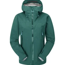 Damen Kangri Paclite Plus Jacke