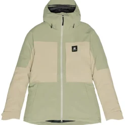 Damen Kata 2L Insulated Jacke