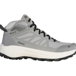 Damen Katabatic LT Mid GTX Schuhe