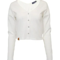 Damen Kathi Strickjackerl Jacke