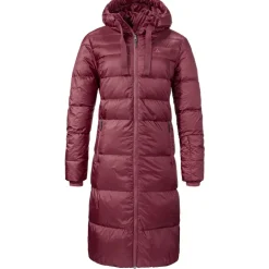 Damen Kenosha Down Mantel