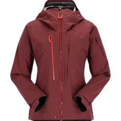 Damen Khroma Kinetic Jacke